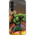 Marvel Hulk Smash Galaxy A54 5G Skin